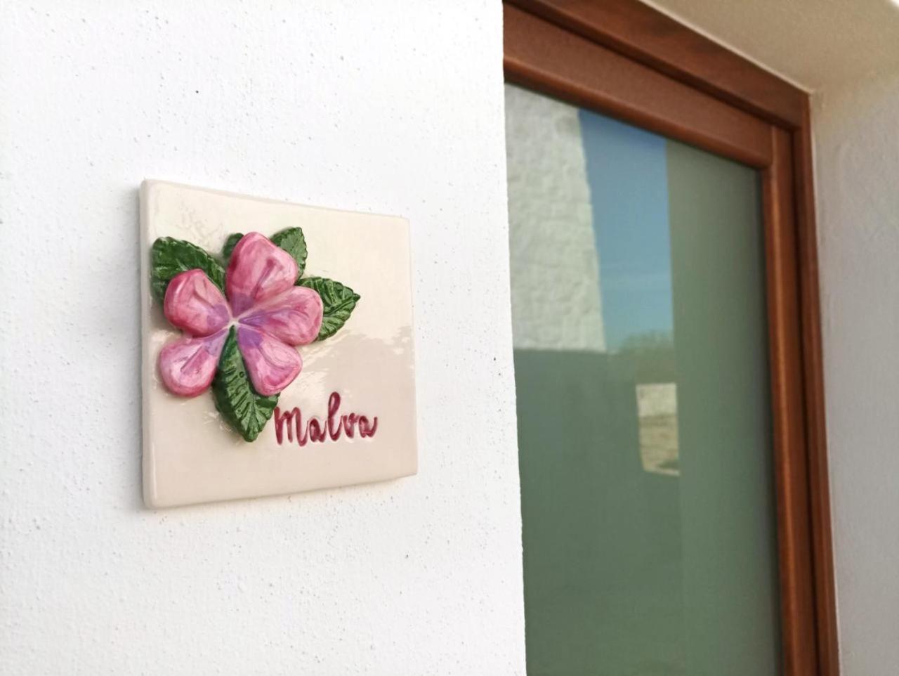 Masseria Dirupo Noci Eksteriør billede